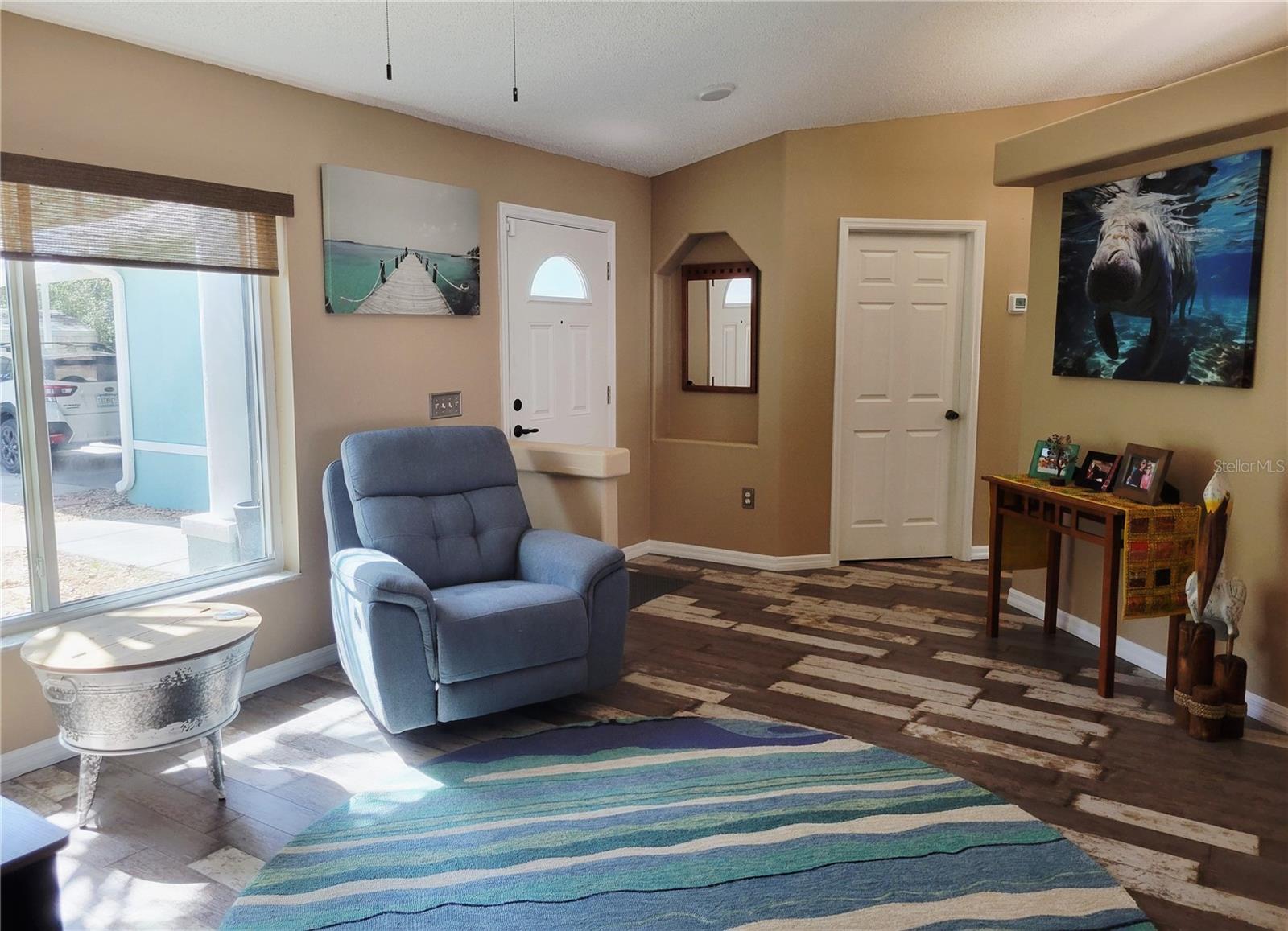 EVANS LAKESIDE HEIGHTS - Residential