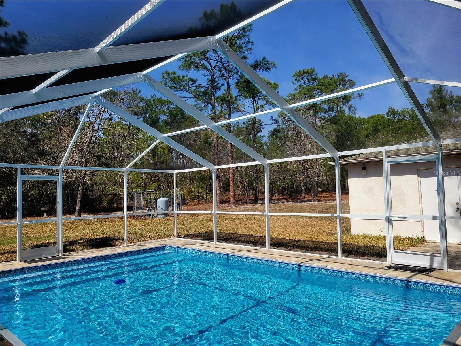 EVANS LAKESIDE HEIGHTS - Residential