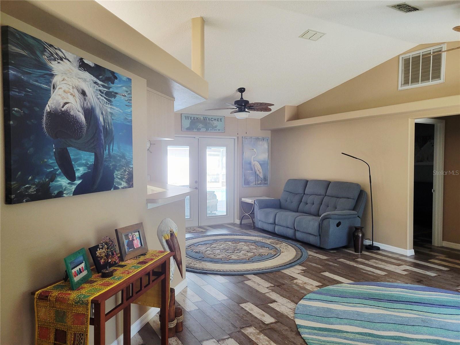 EVANS LAKESIDE HEIGHTS - Residential