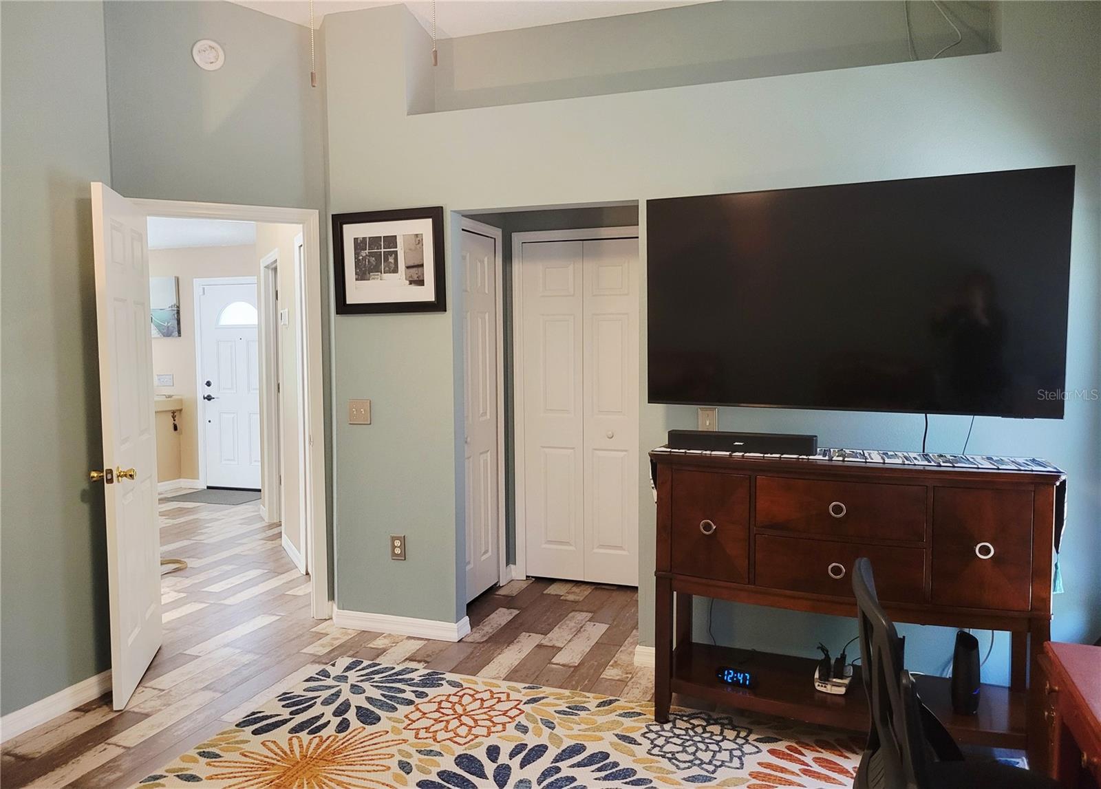 EVANS LAKESIDE HEIGHTS - Residential