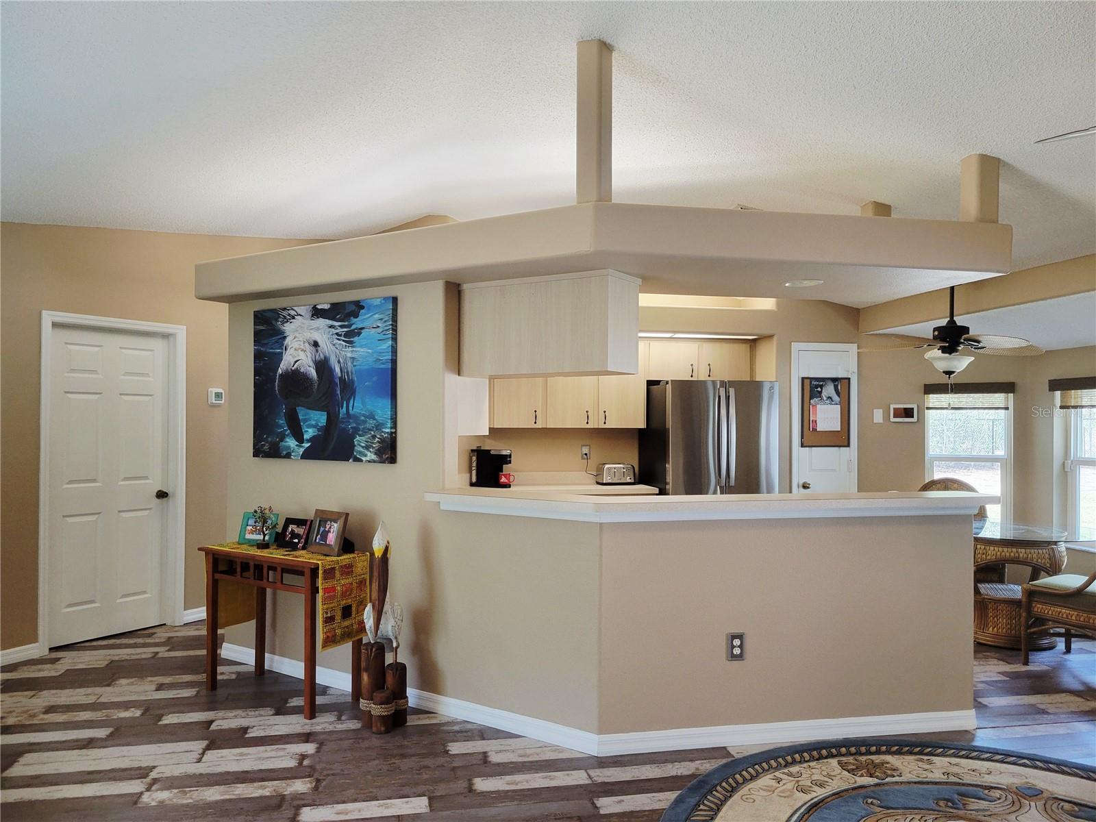 EVANS LAKESIDE HEIGHTS - Residential