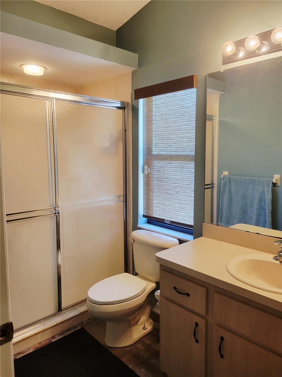 EVANS LAKESIDE HEIGHTS - Residential