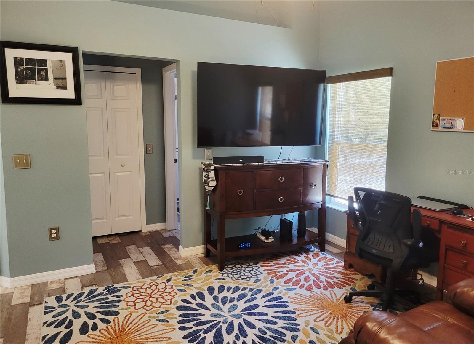 EVANS LAKESIDE HEIGHTS - Residential