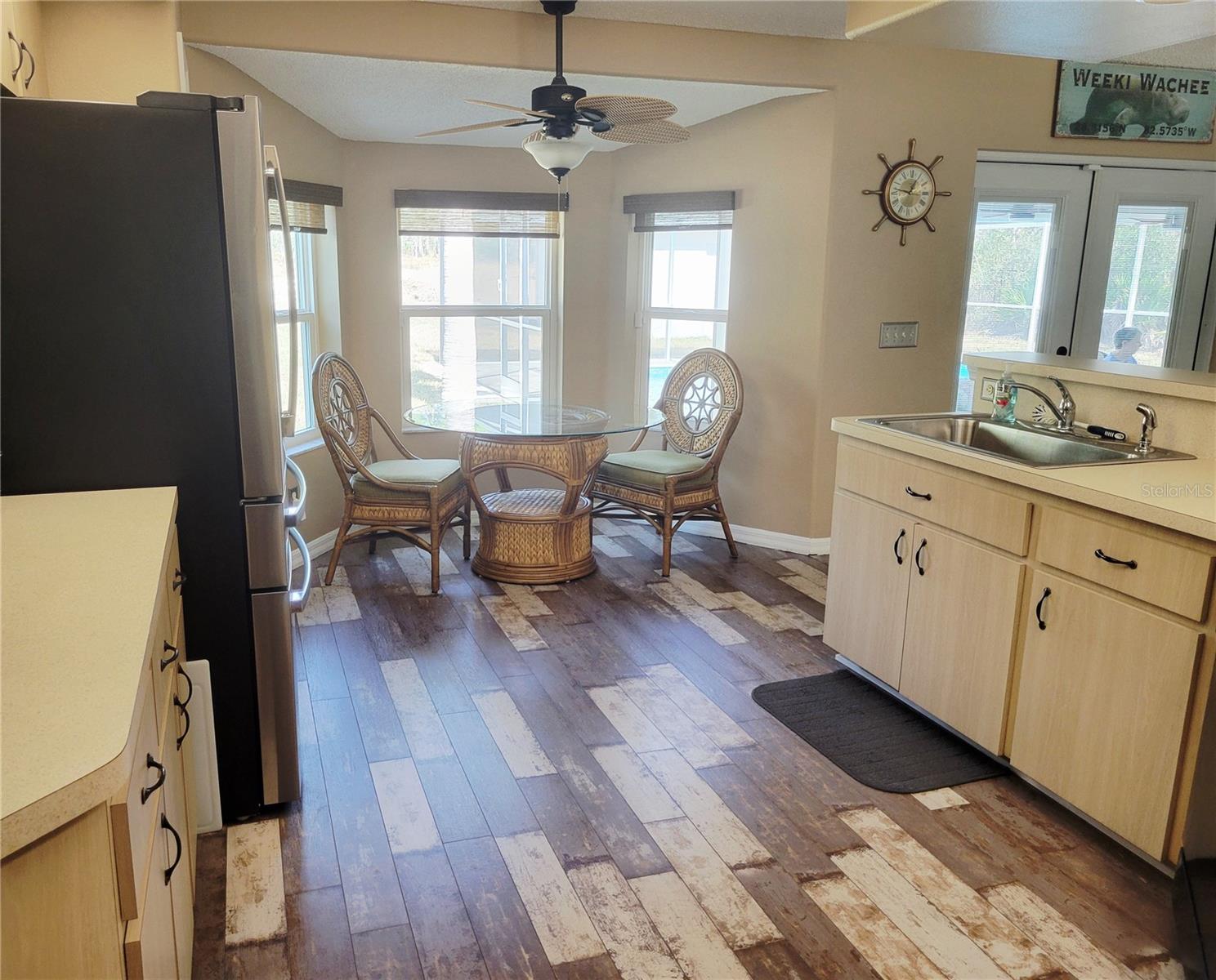 EVANS LAKESIDE HEIGHTS - Residential