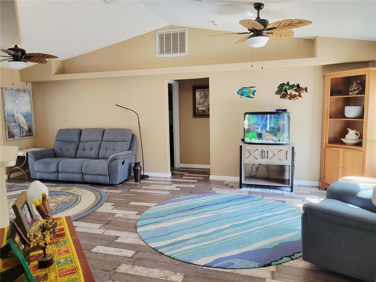 EVANS LAKESIDE HEIGHTS - Residential