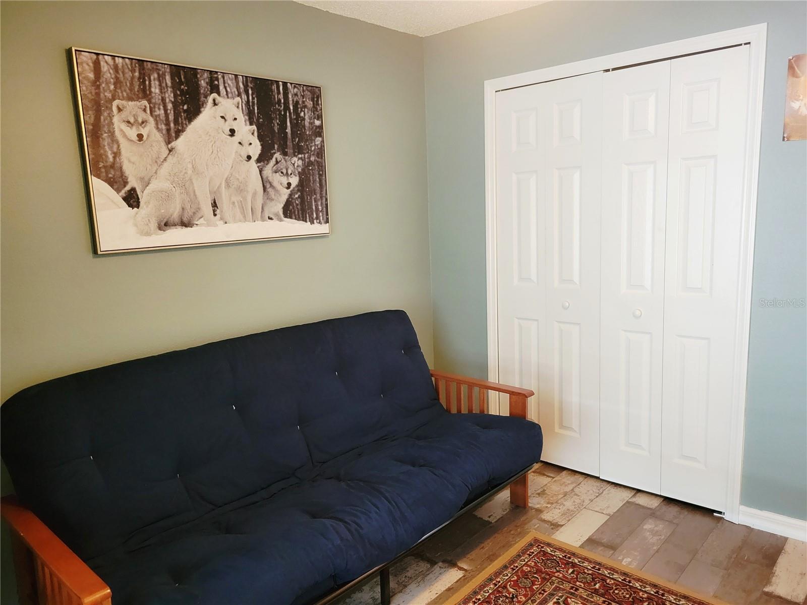 EVANS LAKESIDE HEIGHTS - Residential