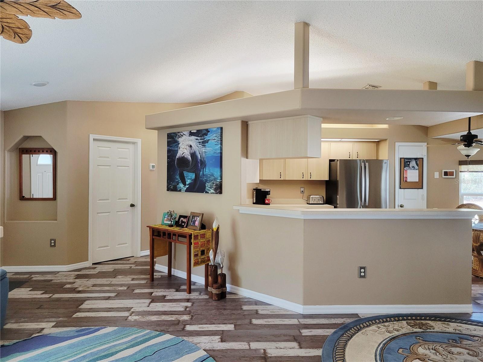 EVANS LAKESIDE HEIGHTS - Residential