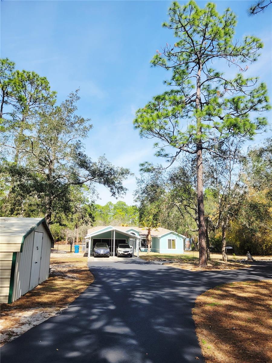 EVANS LAKESIDE HEIGHTS - Residential