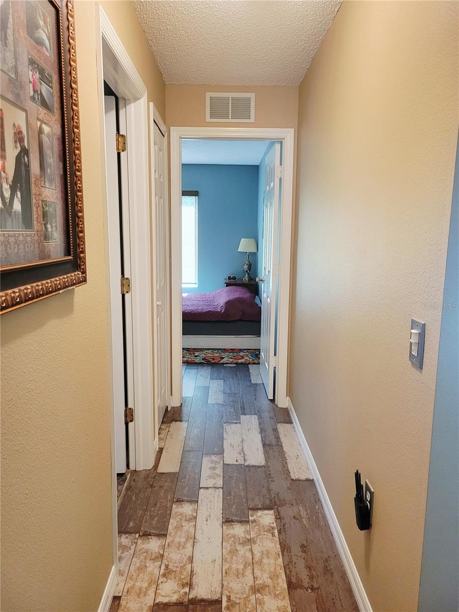 EVANS LAKESIDE HEIGHTS - Residential