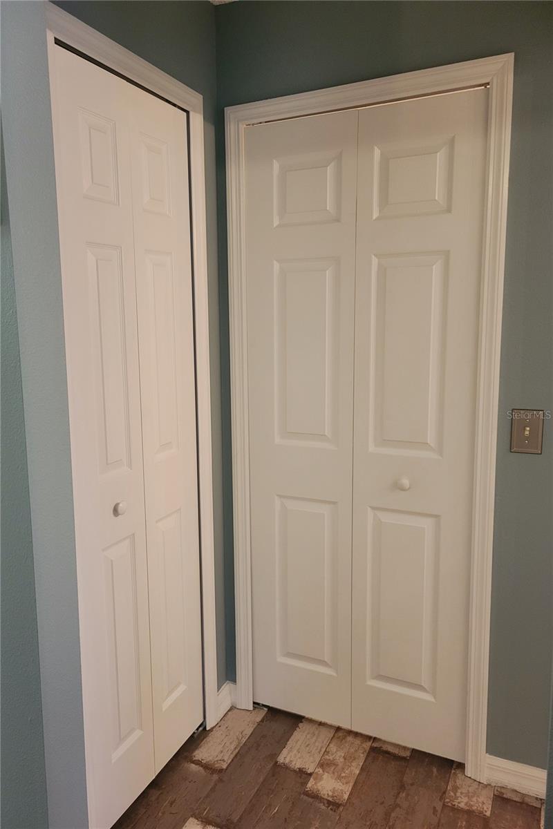 EVANS LAKESIDE HEIGHTS - Residential