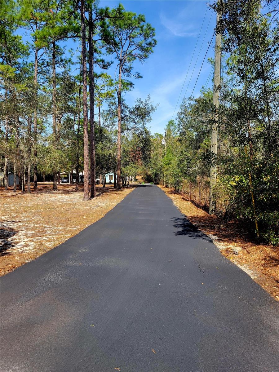 EVANS LAKESIDE HEIGHTS - Residential