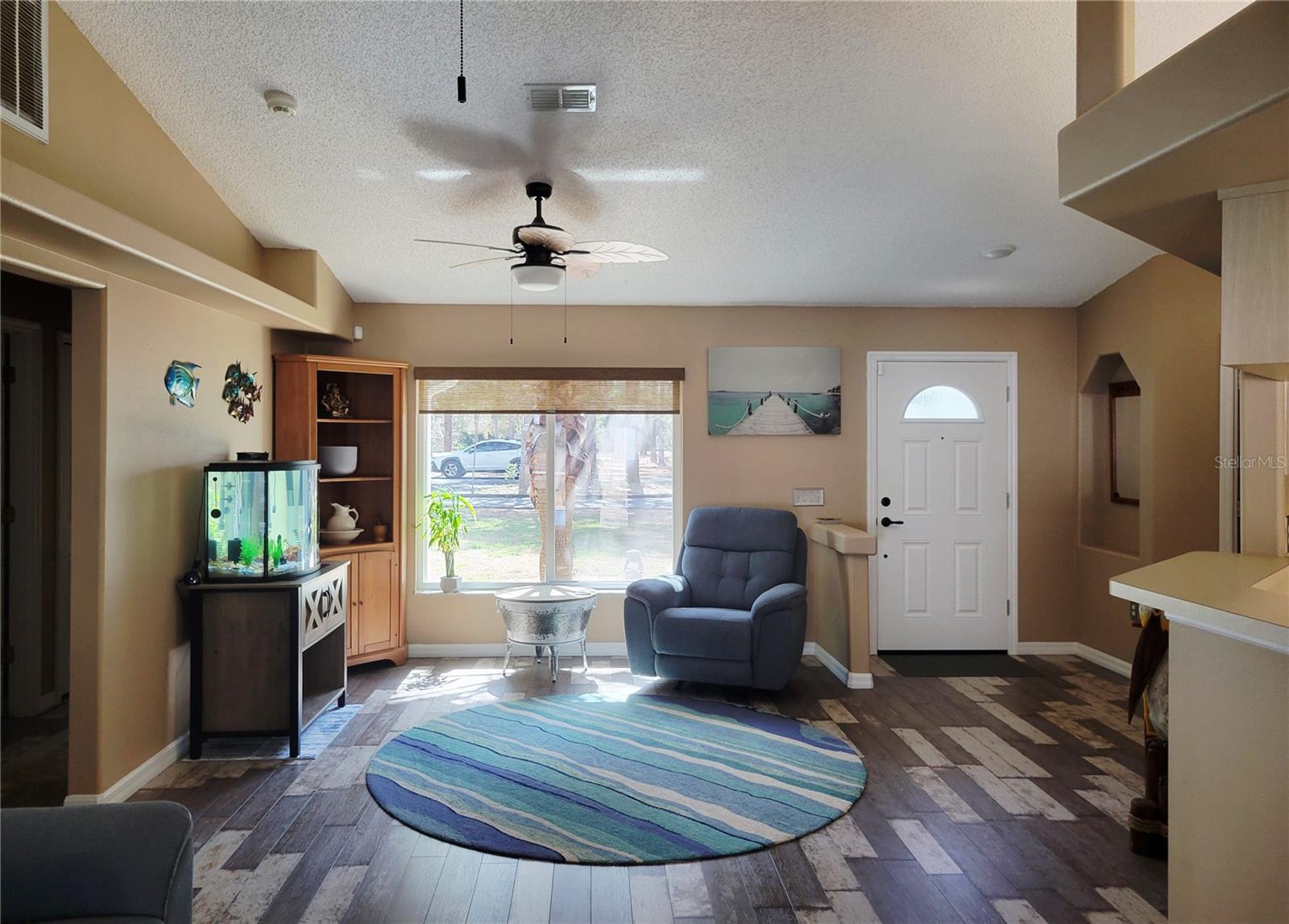 EVANS LAKESIDE HEIGHTS - Residential