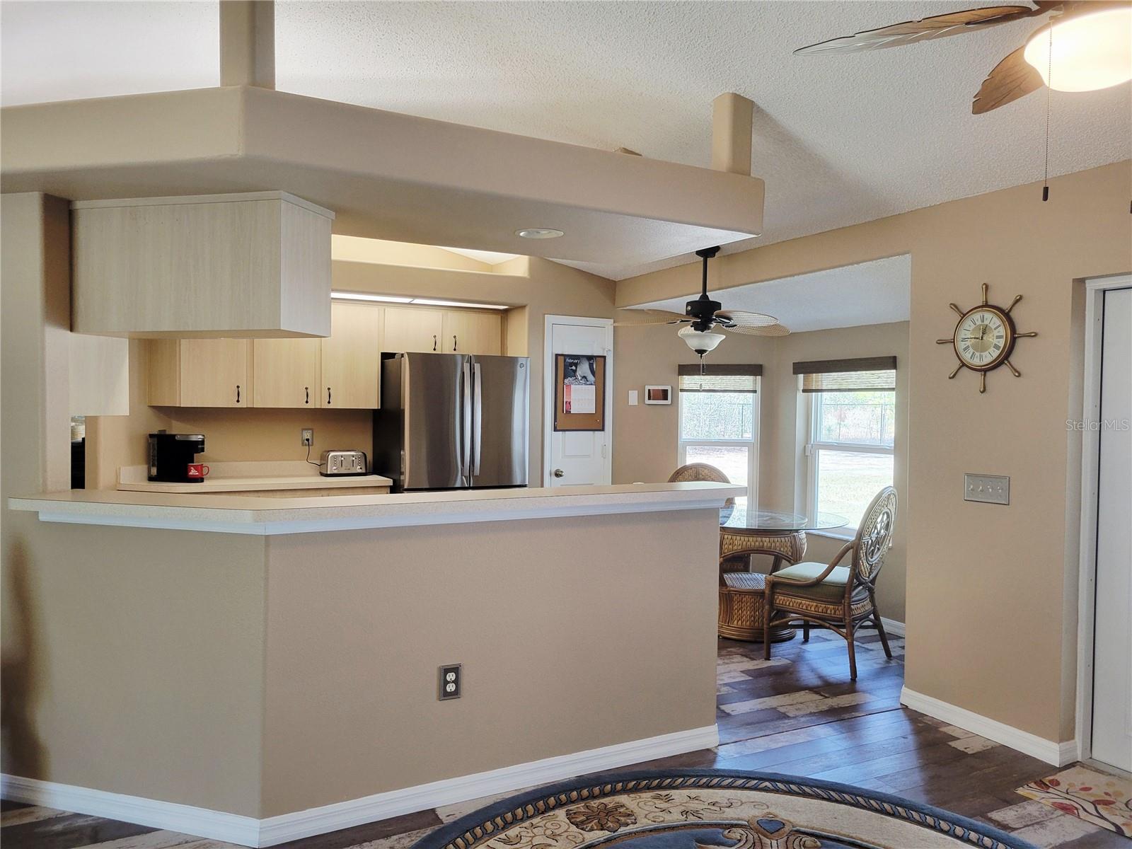 EVANS LAKESIDE HEIGHTS - Residential