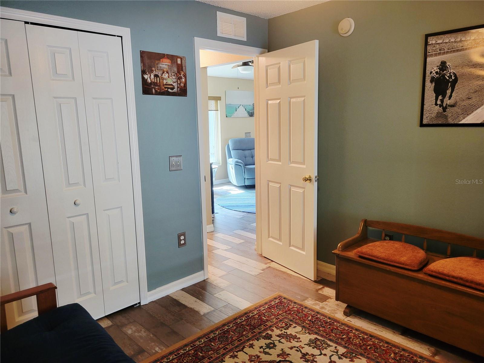 EVANS LAKESIDE HEIGHTS - Residential