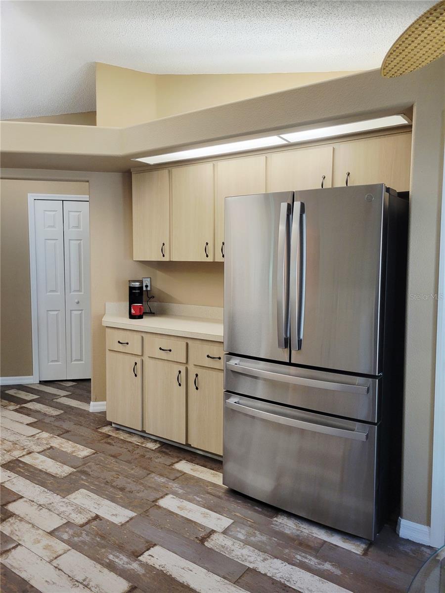 EVANS LAKESIDE HEIGHTS - Residential