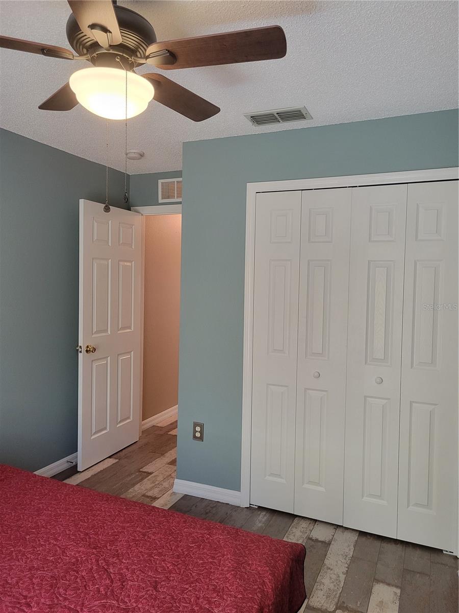 EVANS LAKESIDE HEIGHTS - Residential