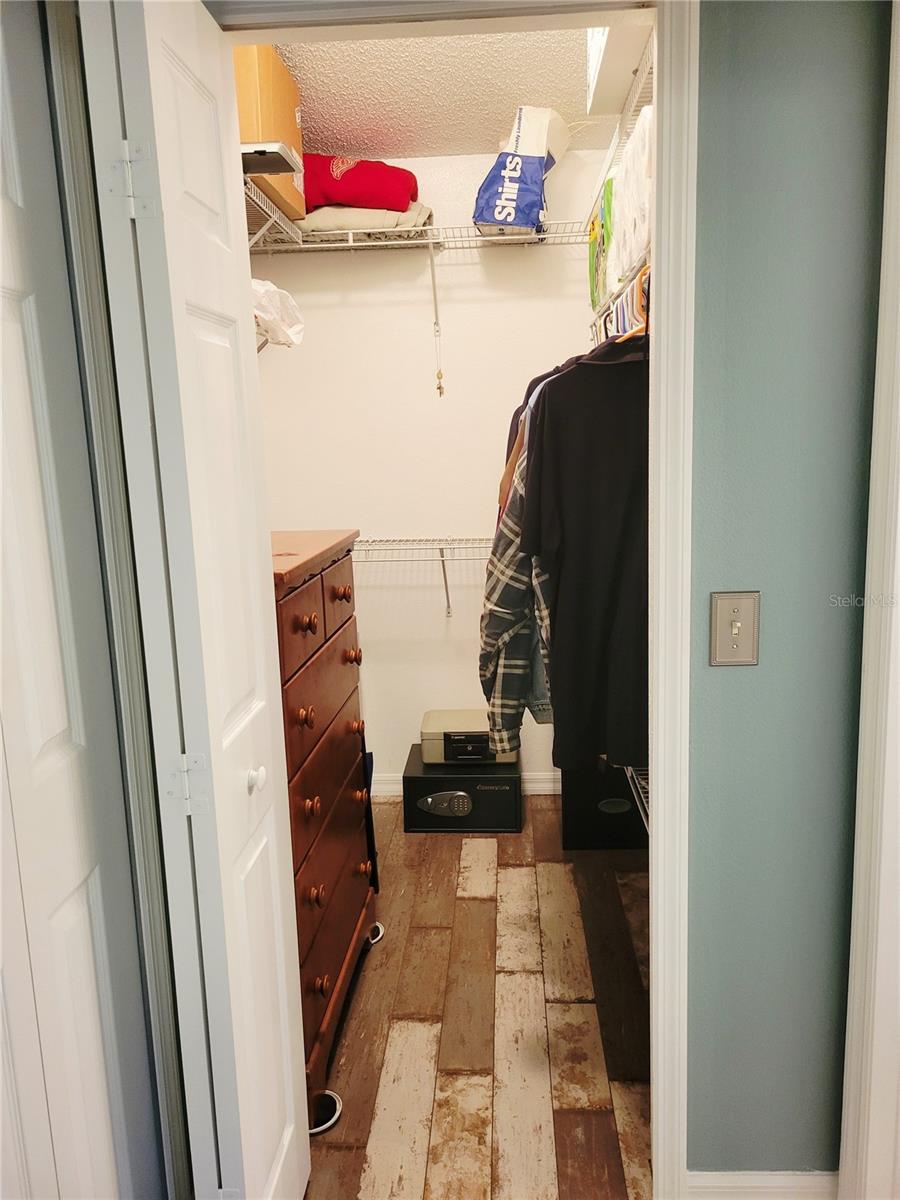 EVANS LAKESIDE HEIGHTS - Residential