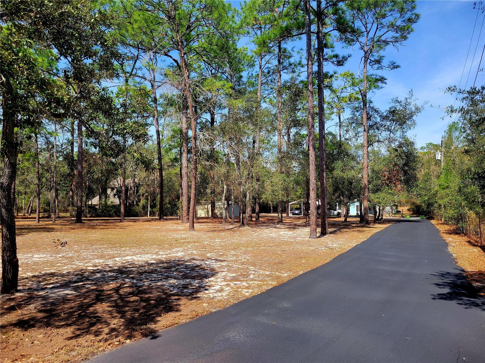 EVANS LAKESIDE HEIGHTS - Residential