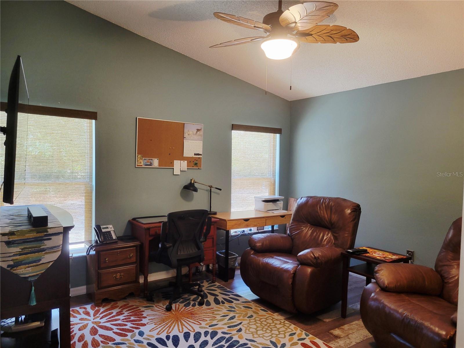 EVANS LAKESIDE HEIGHTS - Residential