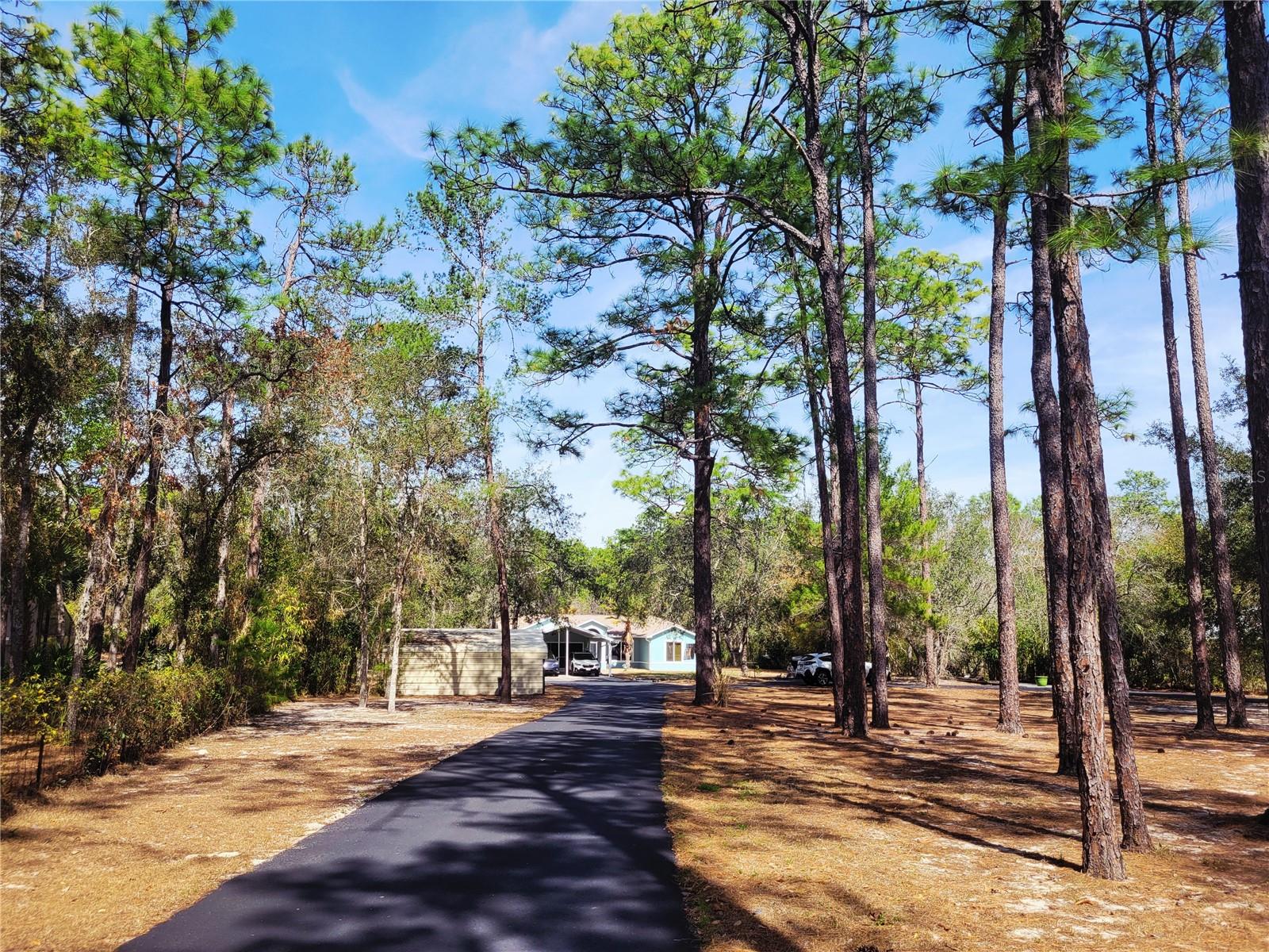 EVANS LAKESIDE HEIGHTS - Residential