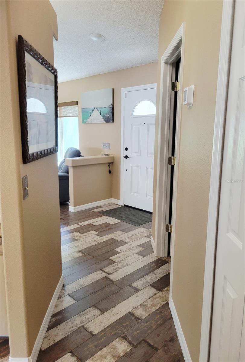 EVANS LAKESIDE HEIGHTS - Residential