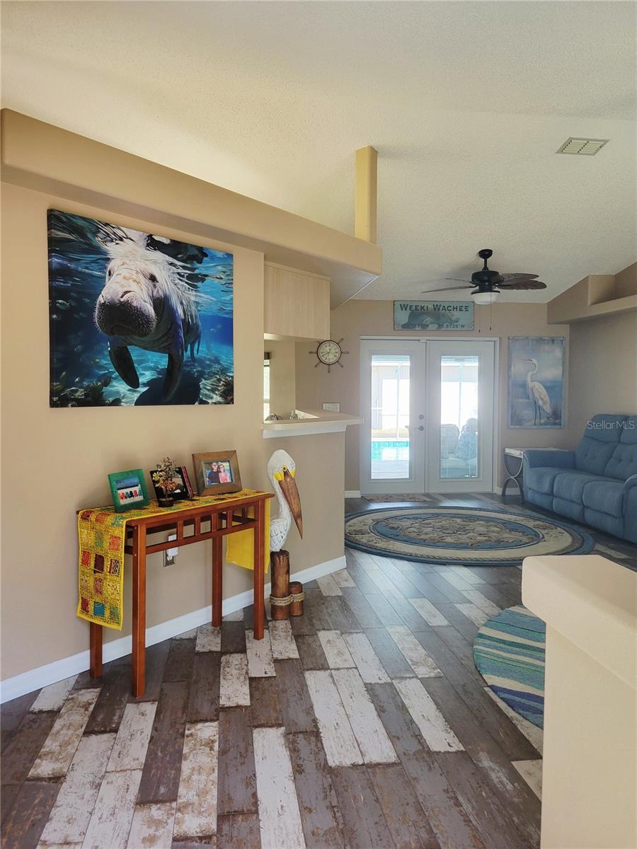 EVANS LAKESIDE HEIGHTS - Residential