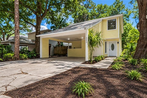 Photo of 3594 Raintree Circle, Lakeland, FL 33803 (MLS # TB8547328)
