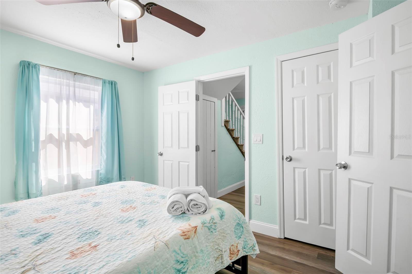 FAIRMONT SUB - Residential