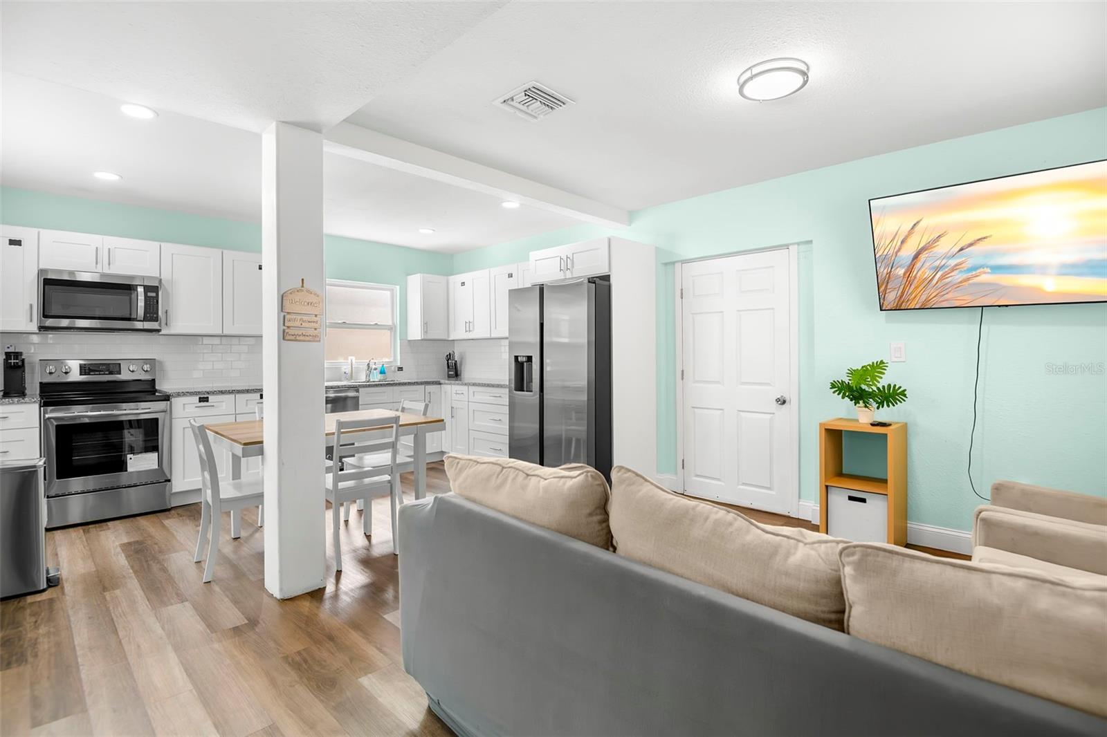 FAIRMONT SUB - Residential