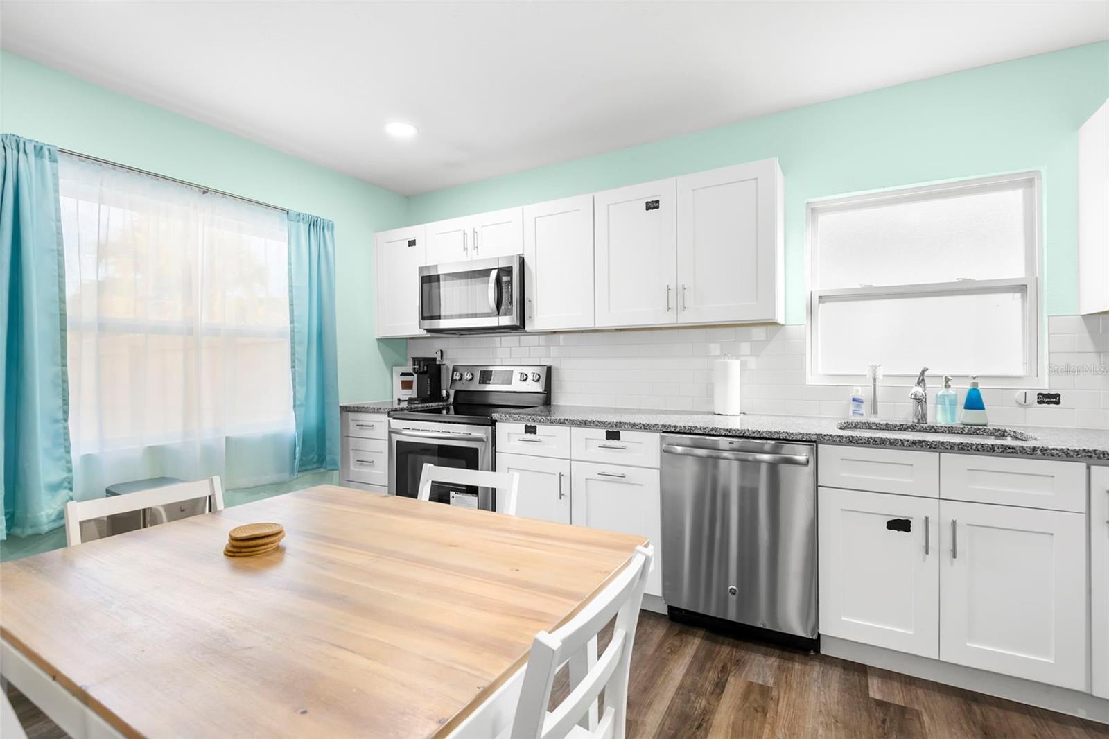 FAIRMONT SUB - Residential