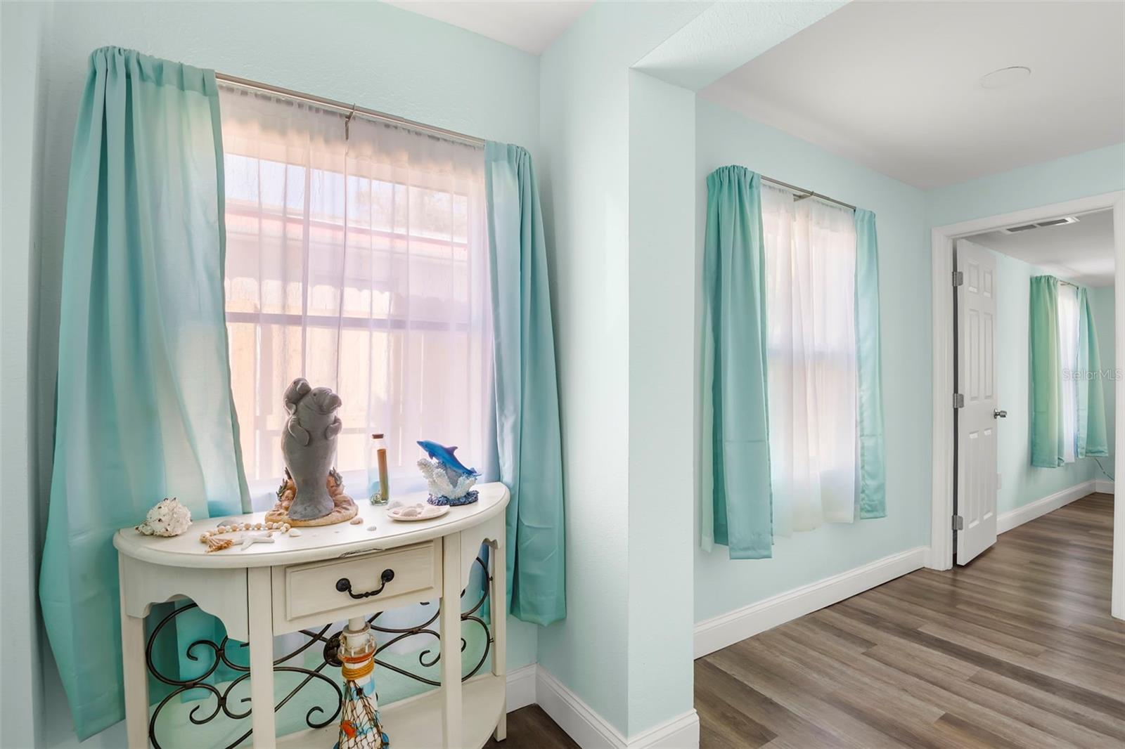 FAIRMONT SUB - Residential