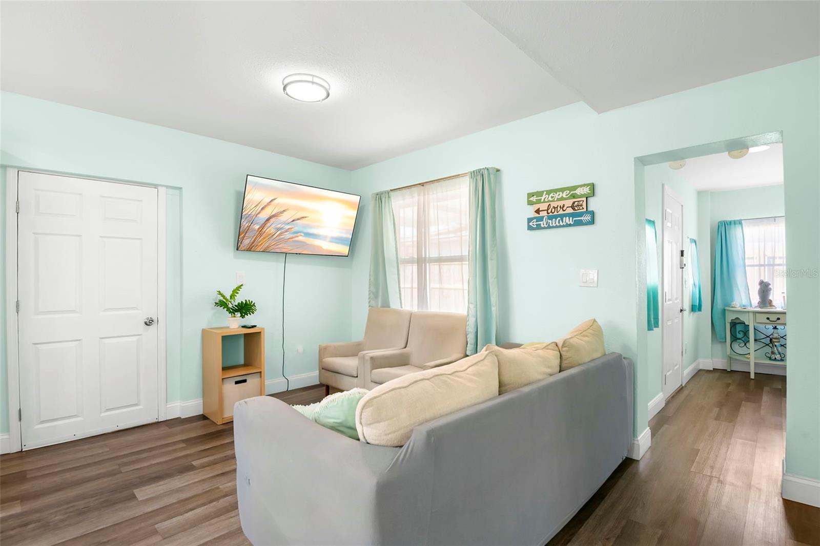 FAIRMONT SUB - Residential