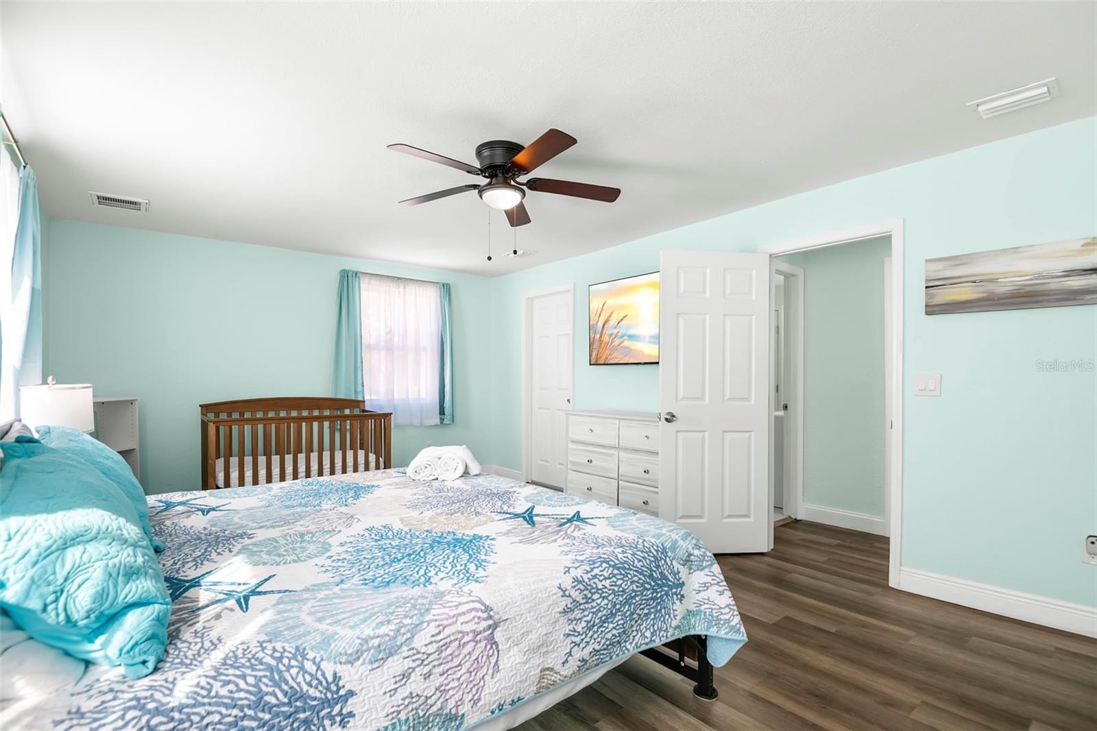 FAIRMONT SUB - Residential