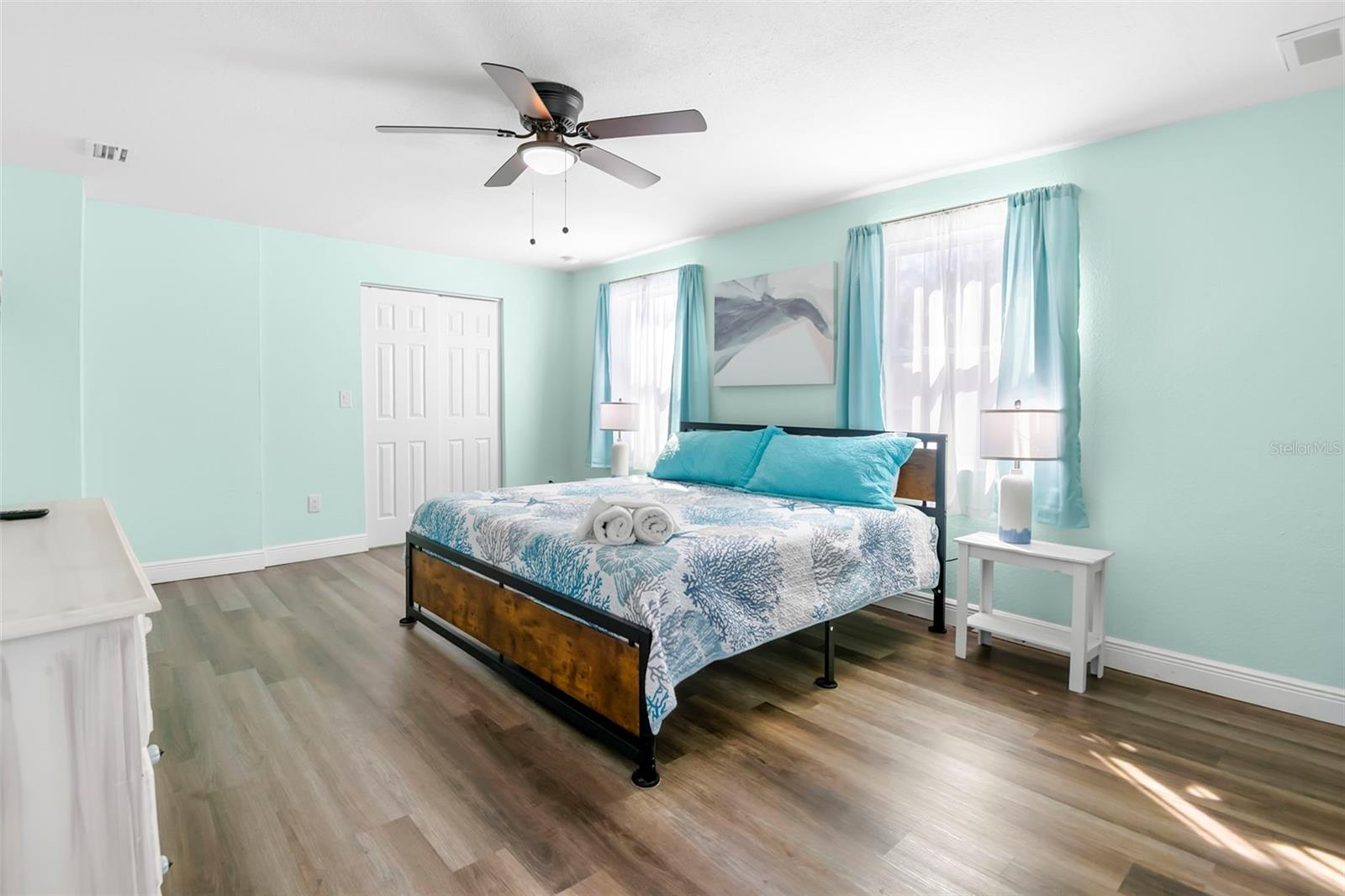 FAIRMONT SUB - Residential