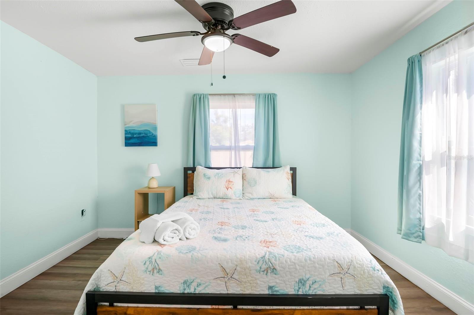 FAIRMONT SUB - Residential