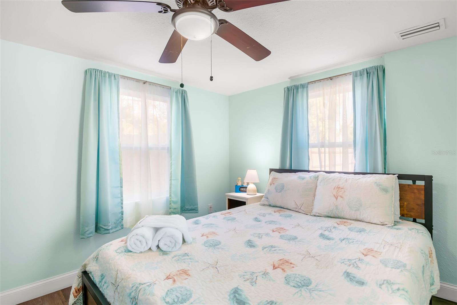 FAIRMONT SUB - Residential