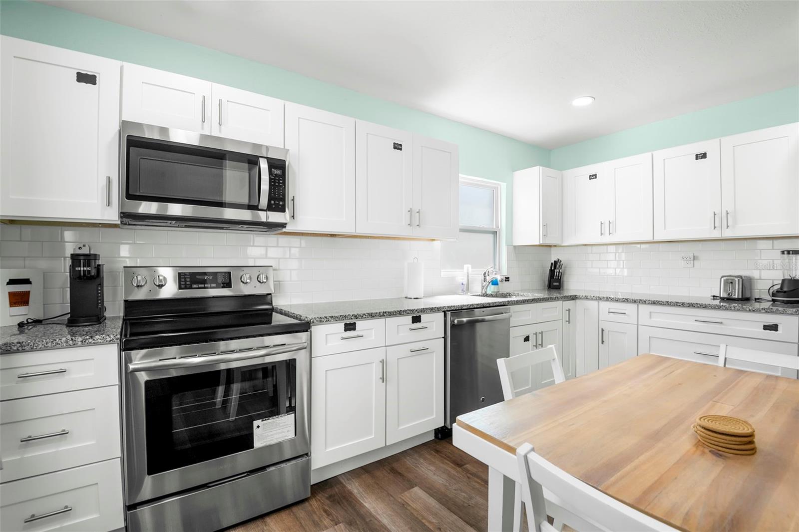 FAIRMONT SUB - Residential