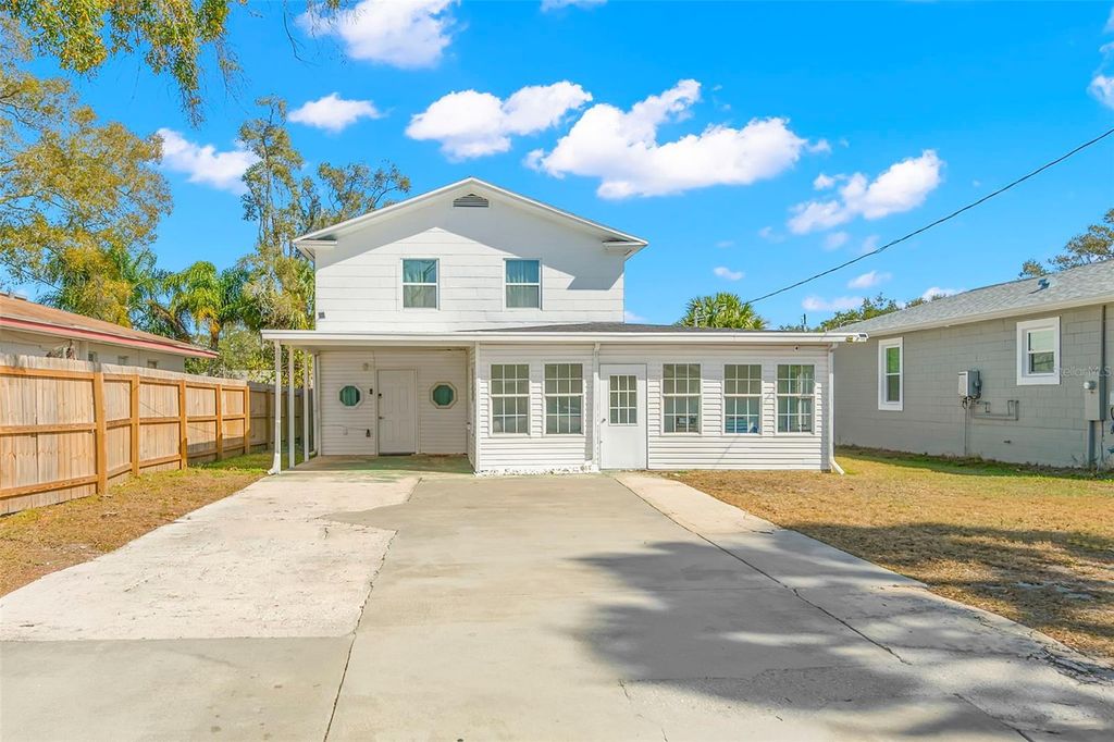 Photo of 1613 N Martin Luther King Jr Avenue, Clearwater, FL 33755 (MLS # TB8477795)