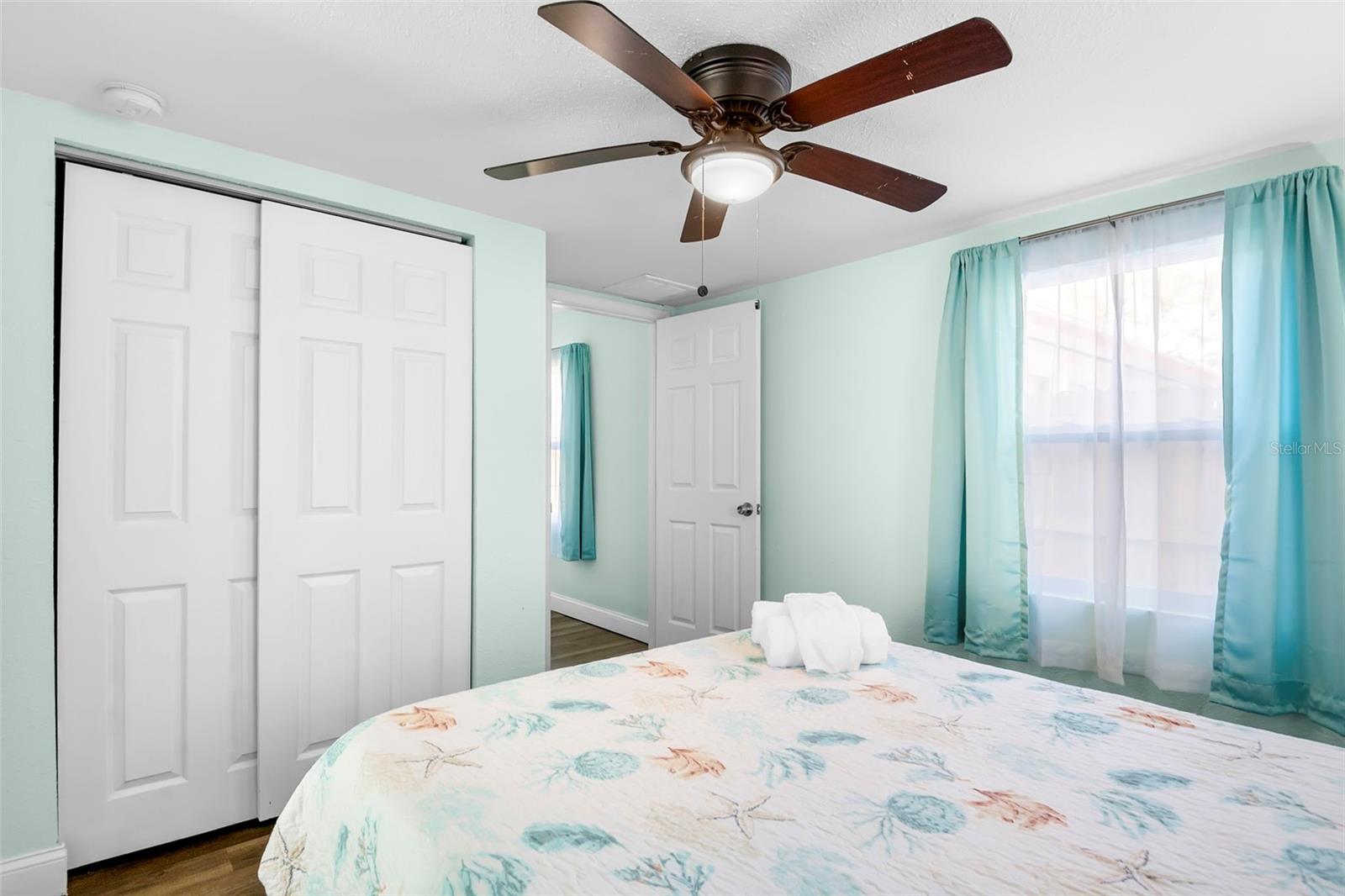 FAIRMONT SUB - Residential