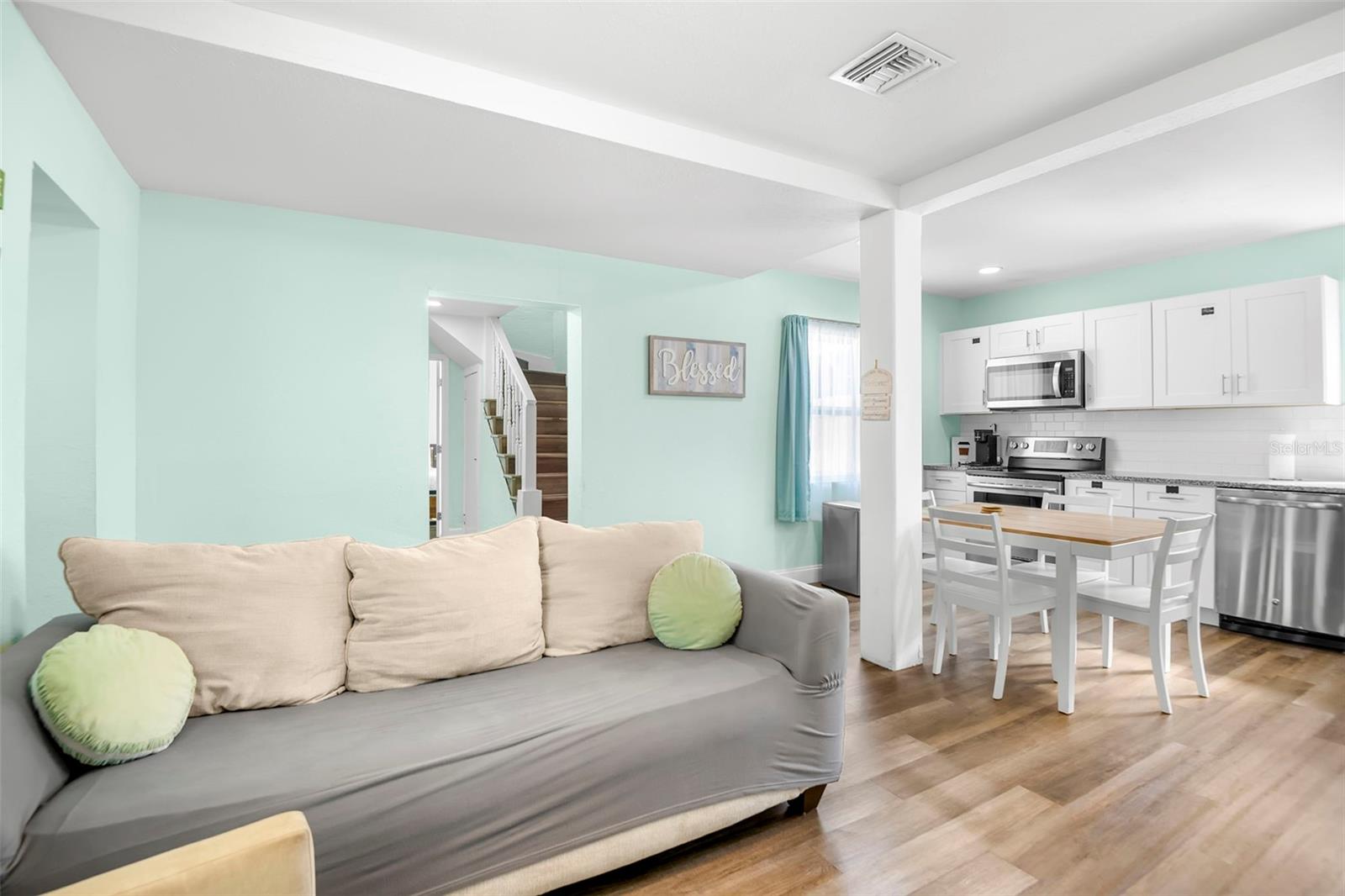 FAIRMONT SUB - Residential