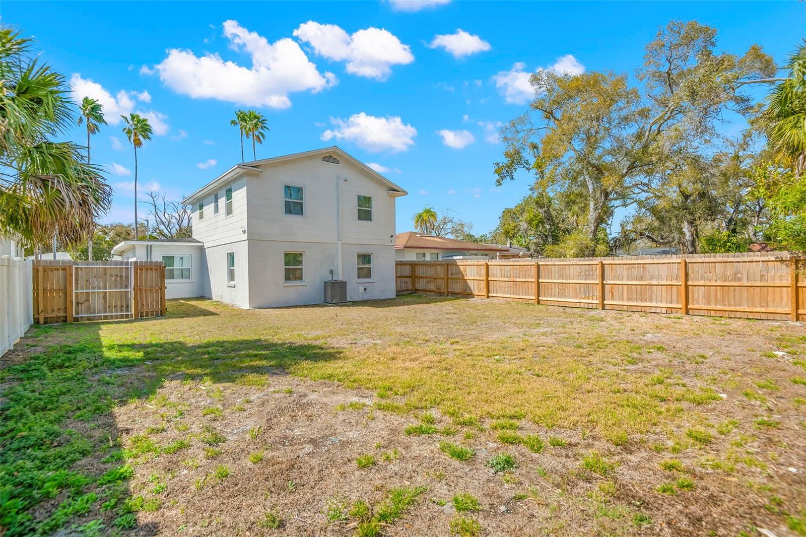 FAIRMONT SUB - Residential