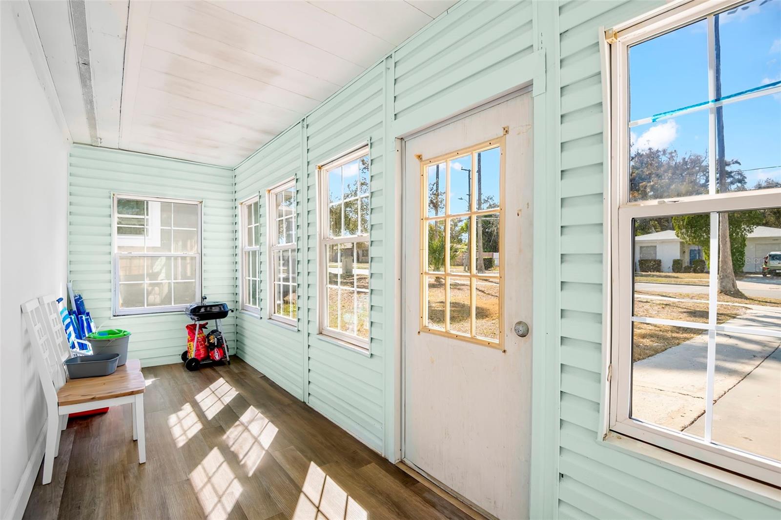 FAIRMONT SUB - Residential