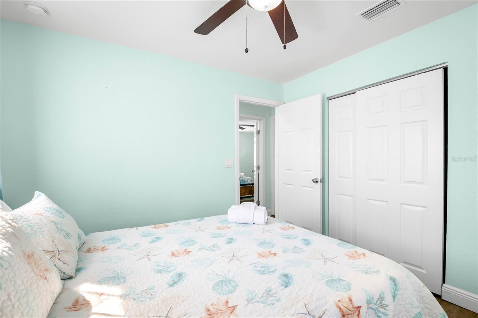 FAIRMONT SUB - Residential