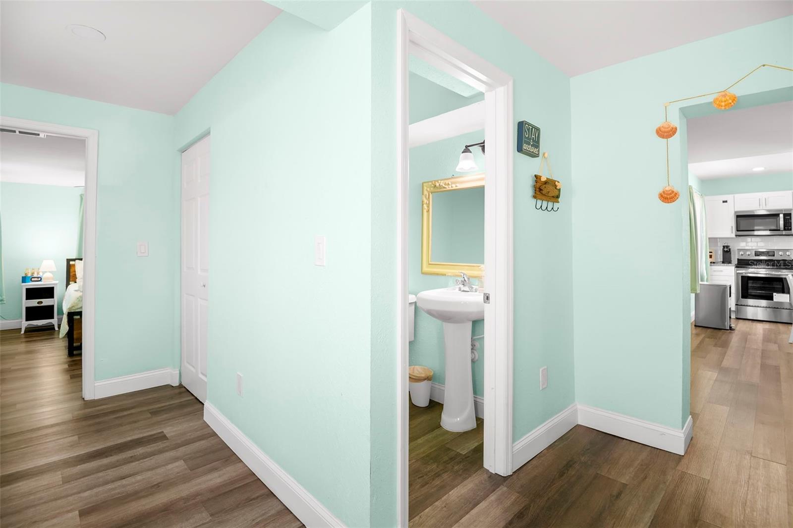 FAIRMONT SUB - Residential