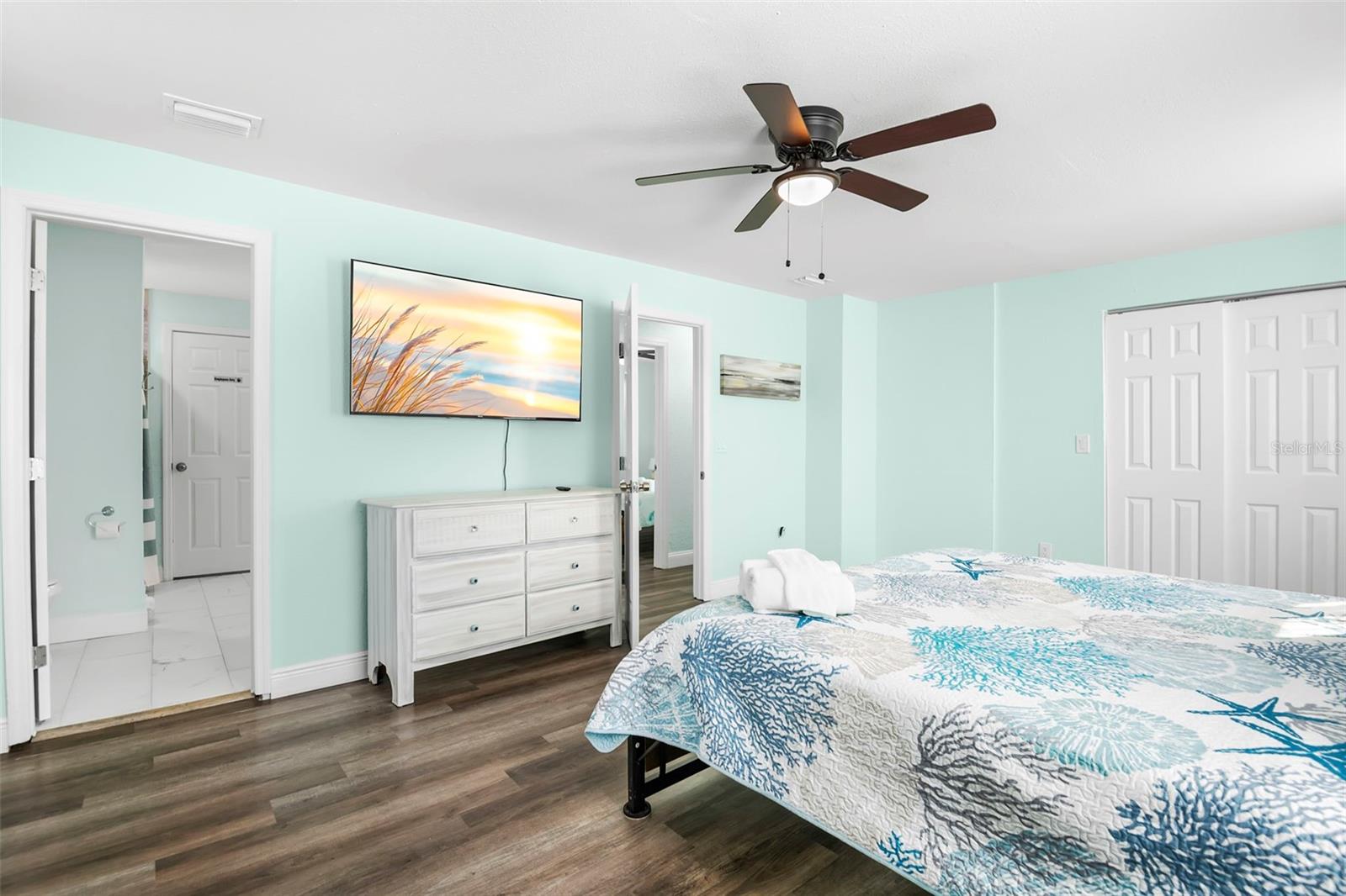 FAIRMONT SUB - Residential