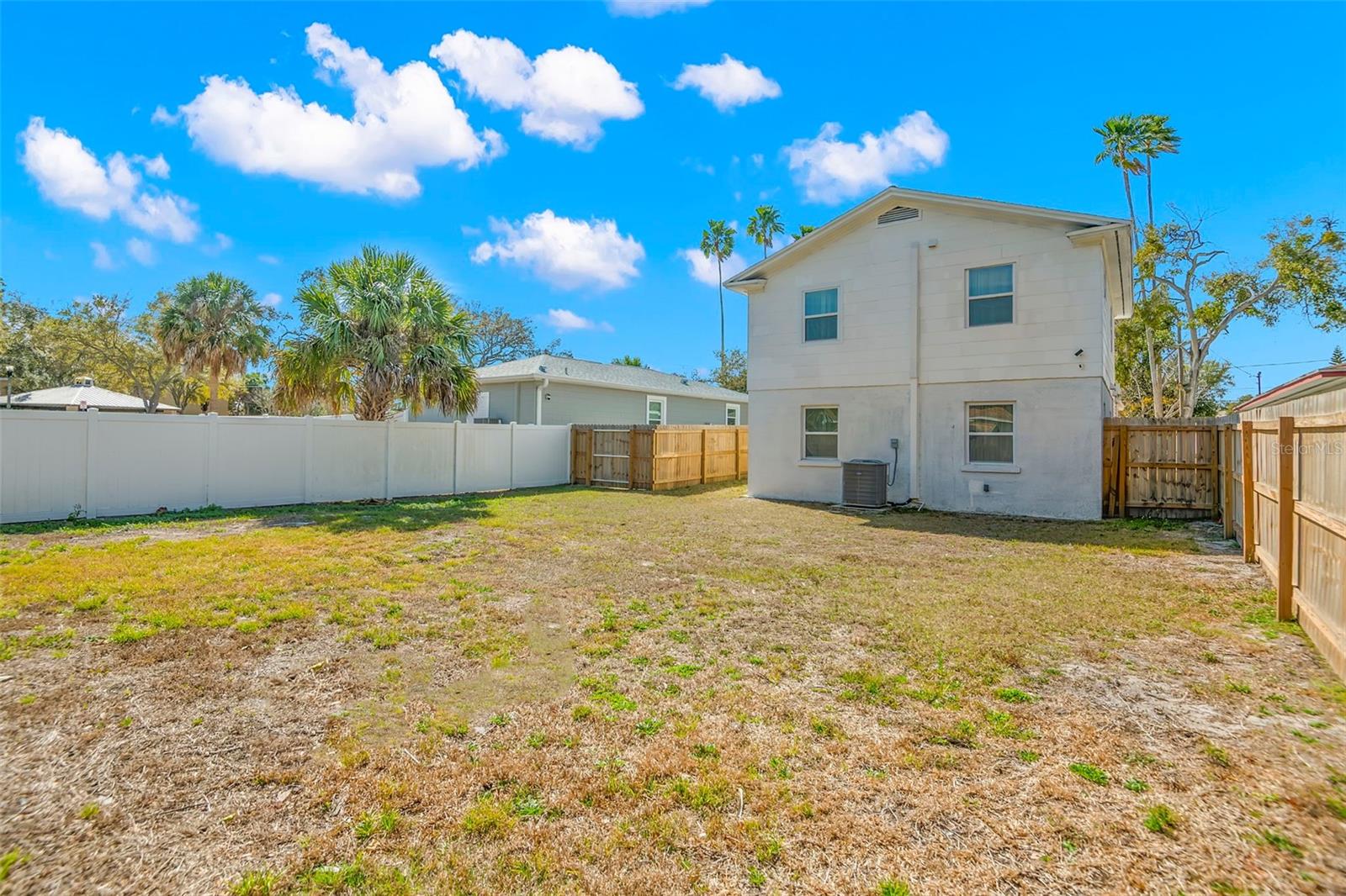 FAIRMONT SUB - Residential