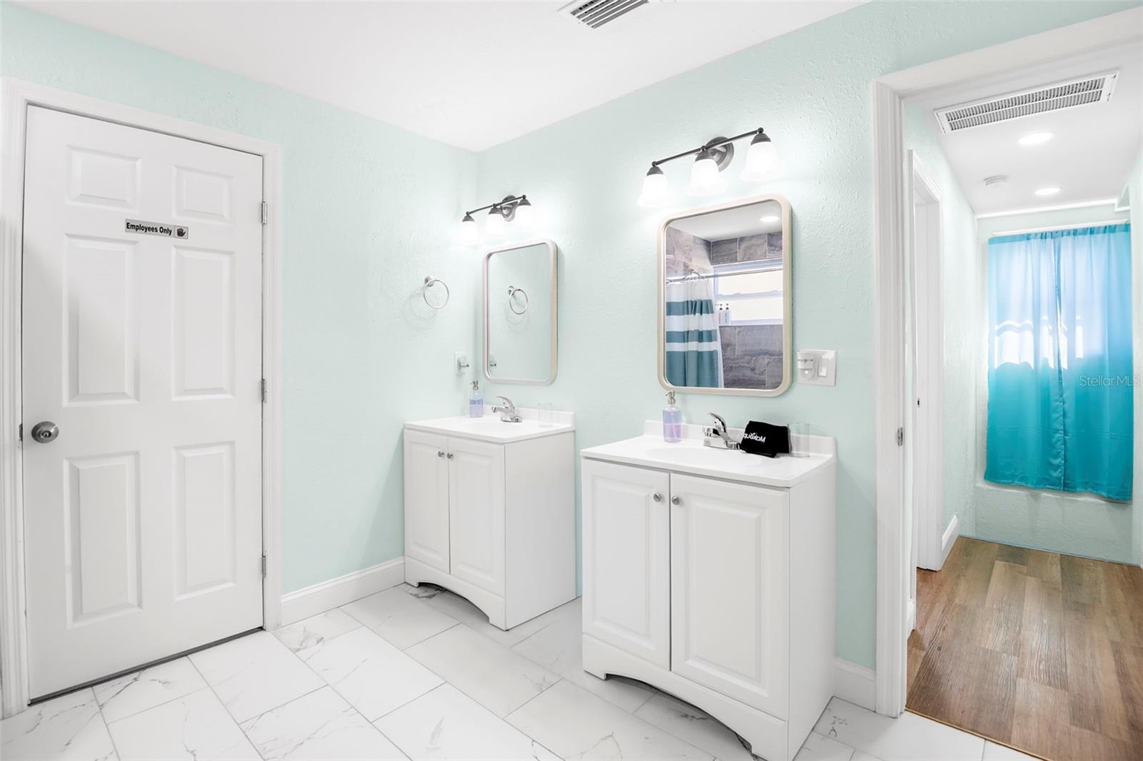 FAIRMONT SUB - Residential