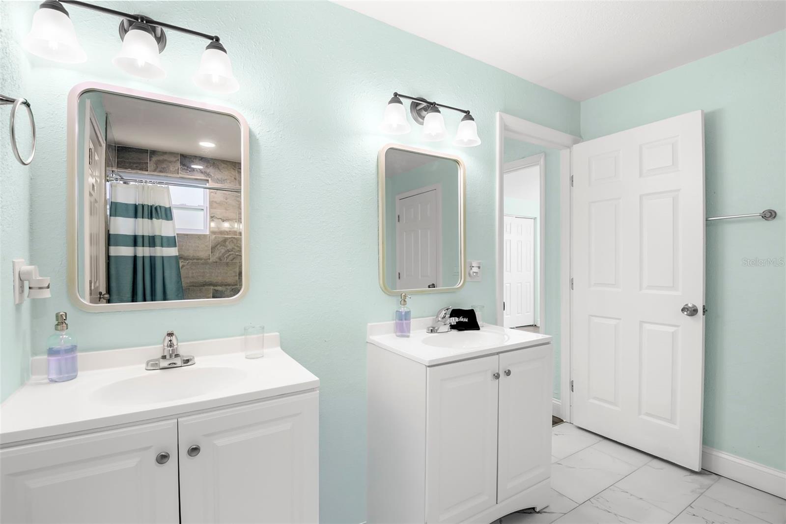 FAIRMONT SUB - Residential