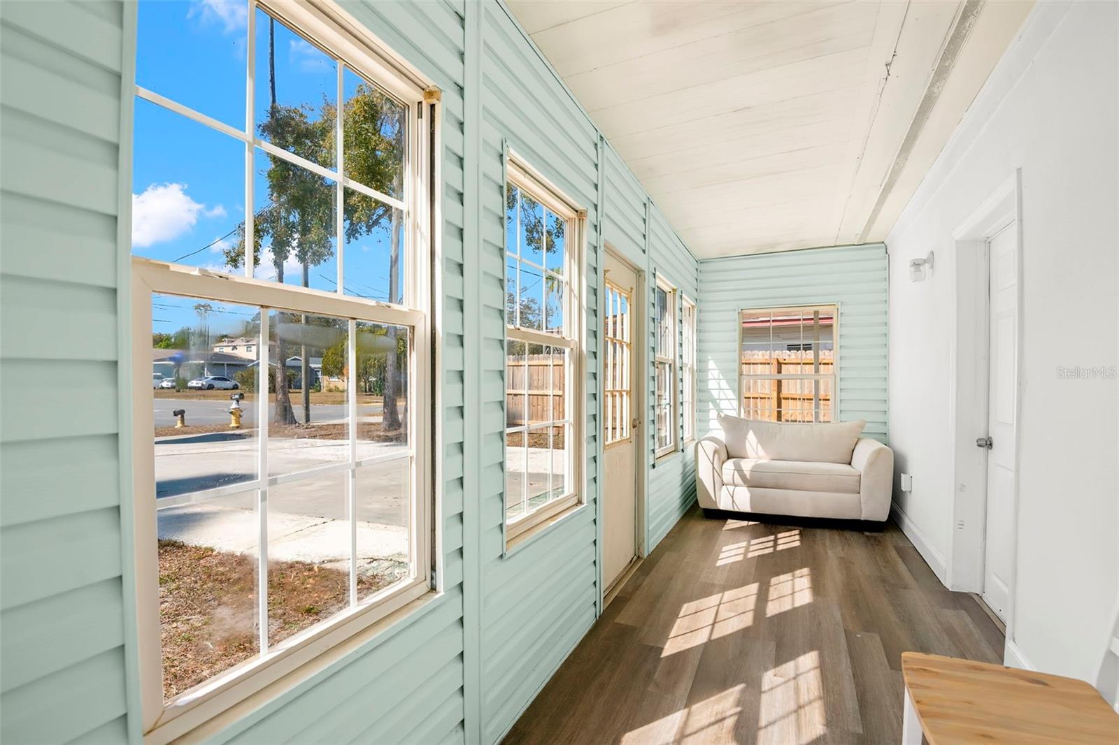 FAIRMONT SUB - Residential