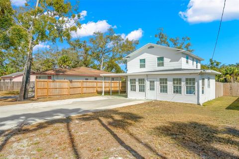 Photo of 1613 N Martin Luther King Jr Avenue, Clearwater, FL 33755 (MLS # TB8477795)
